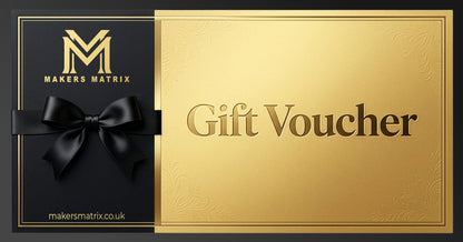 Makers Matrix Gift Voucher