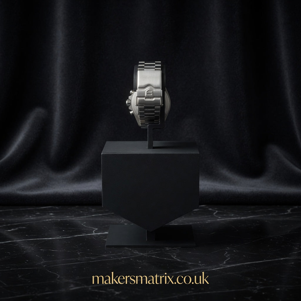 Tag Heuer Watch Display Stand