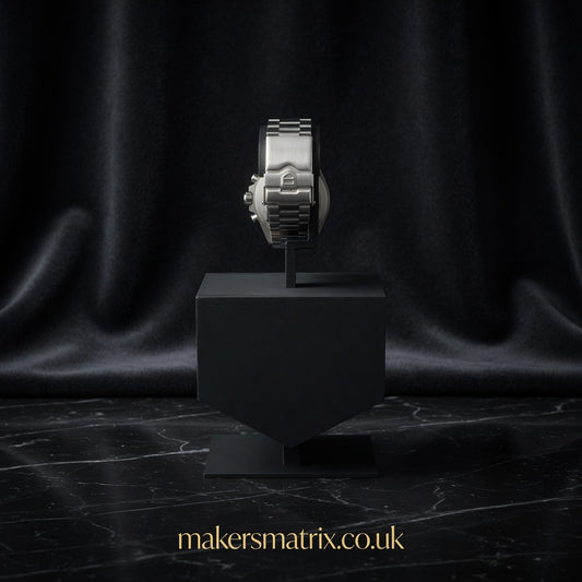 Tag Heuer Watch Display Stand